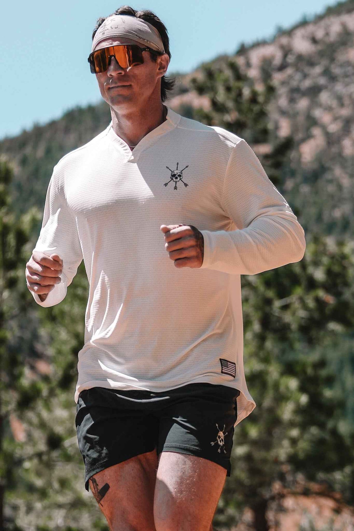 Alpha Country MEN'S | ULTRA X LONG SLEEVE