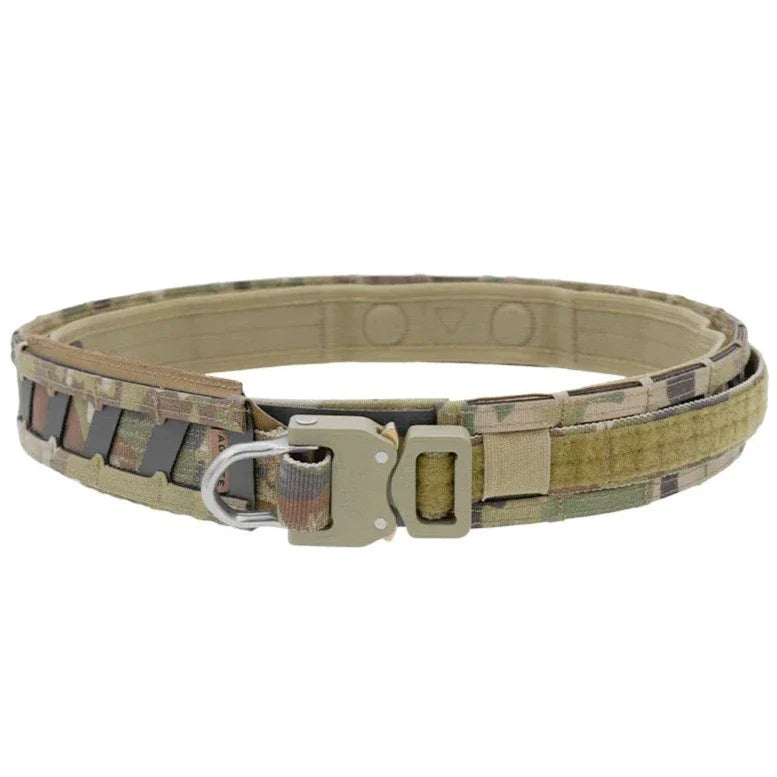 Agilite Magnetix Battle Belt
