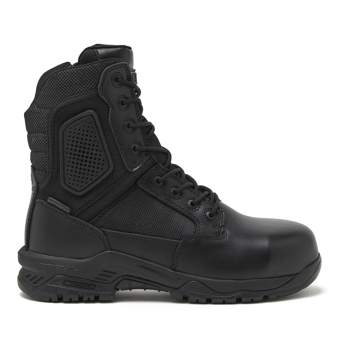 Magnum Boots STRIKE FORCE 8" Boot SZ WP CT