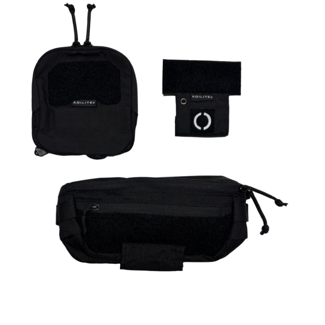 Agilite Combat Medic Bundle