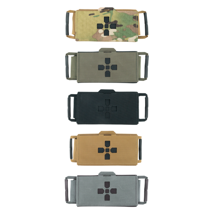 Safariland Improved Trauma Response Kit