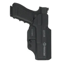 Tenicor CERTUM3 IWB/AIWB Holster for GLOCK