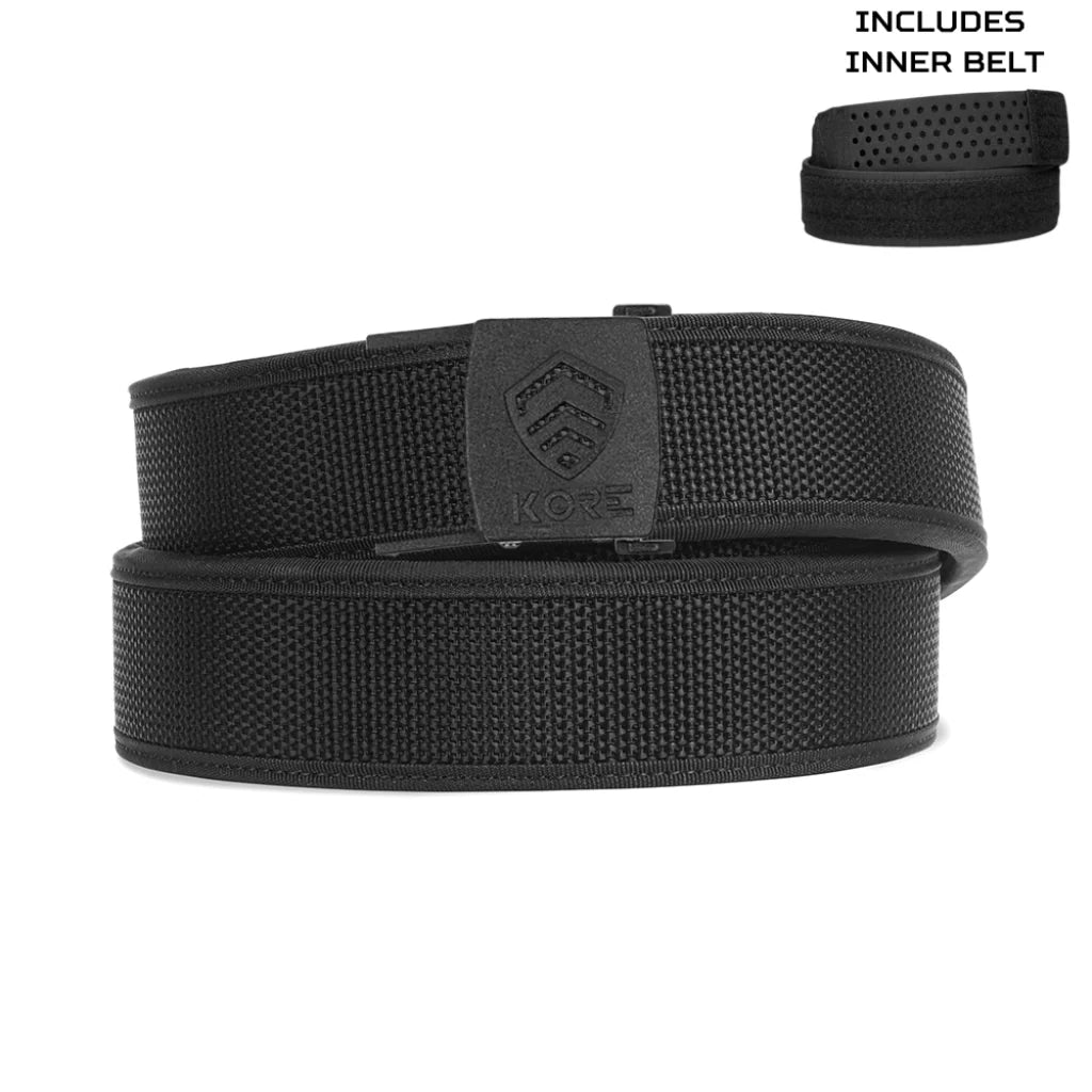 Kore C1 Competition Belt