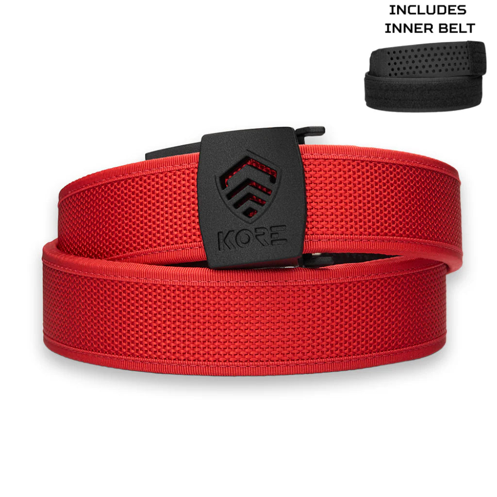 Kore C1 Competition Belt