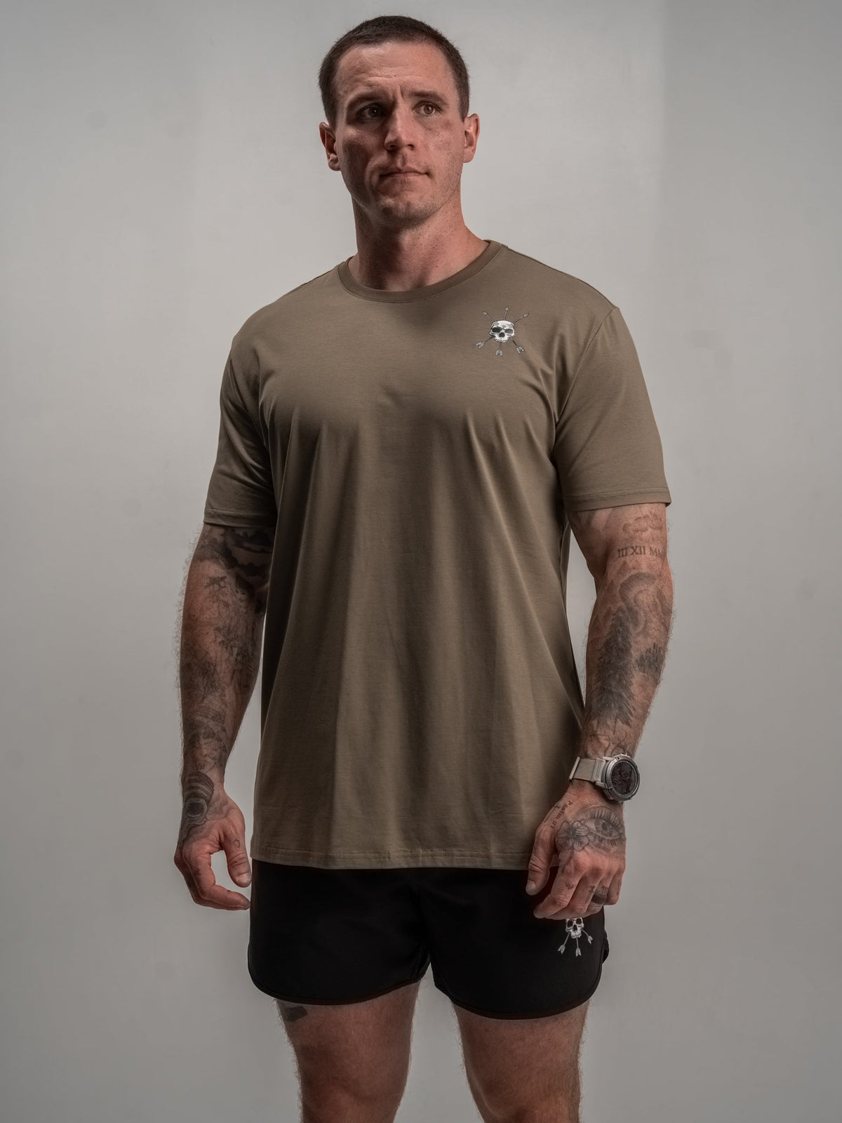 Alpha Country MEN'S | RAIDER TEE