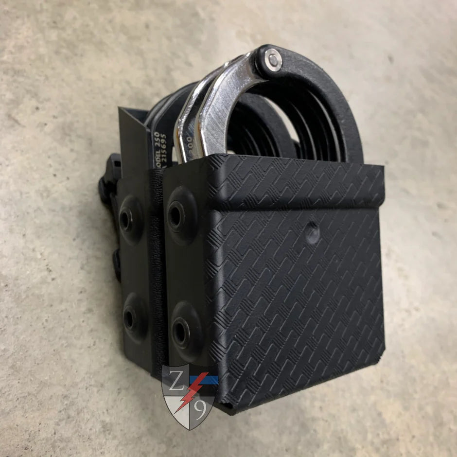 Zero9 Handcuff Case