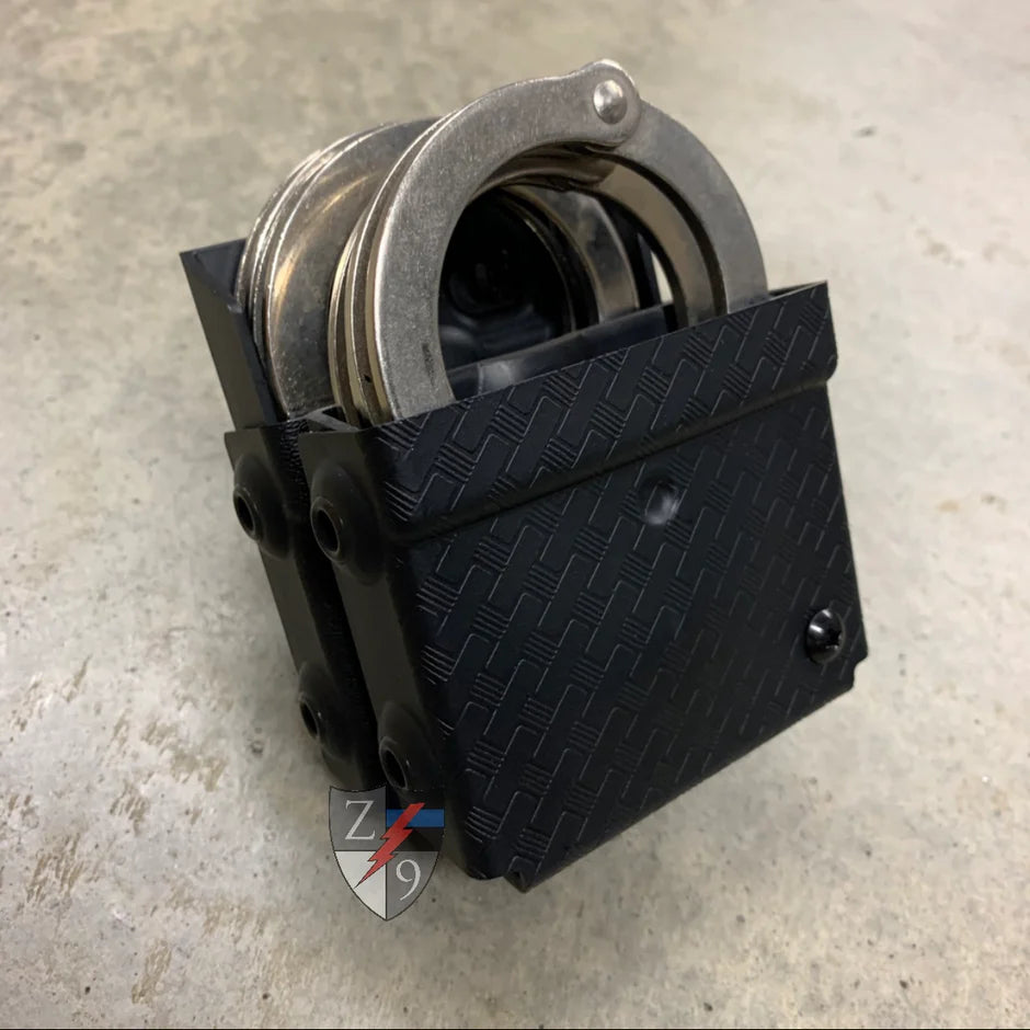 Zero9 Handcuff Case