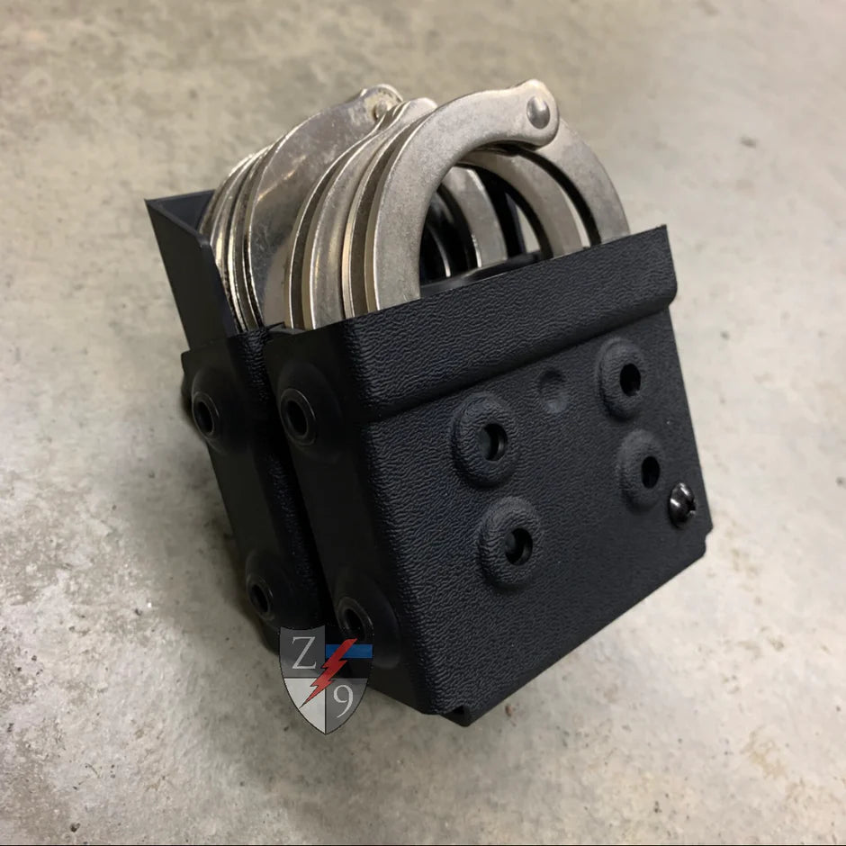 Zero9 Handcuff Case