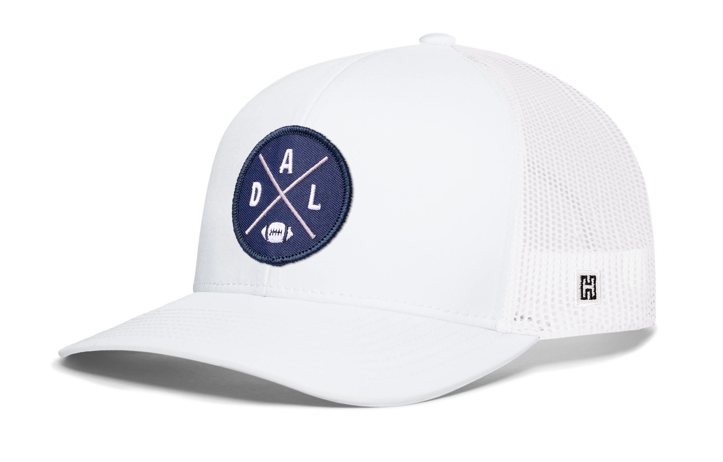Dallas Football Trucker Hat | DAL X Snapback