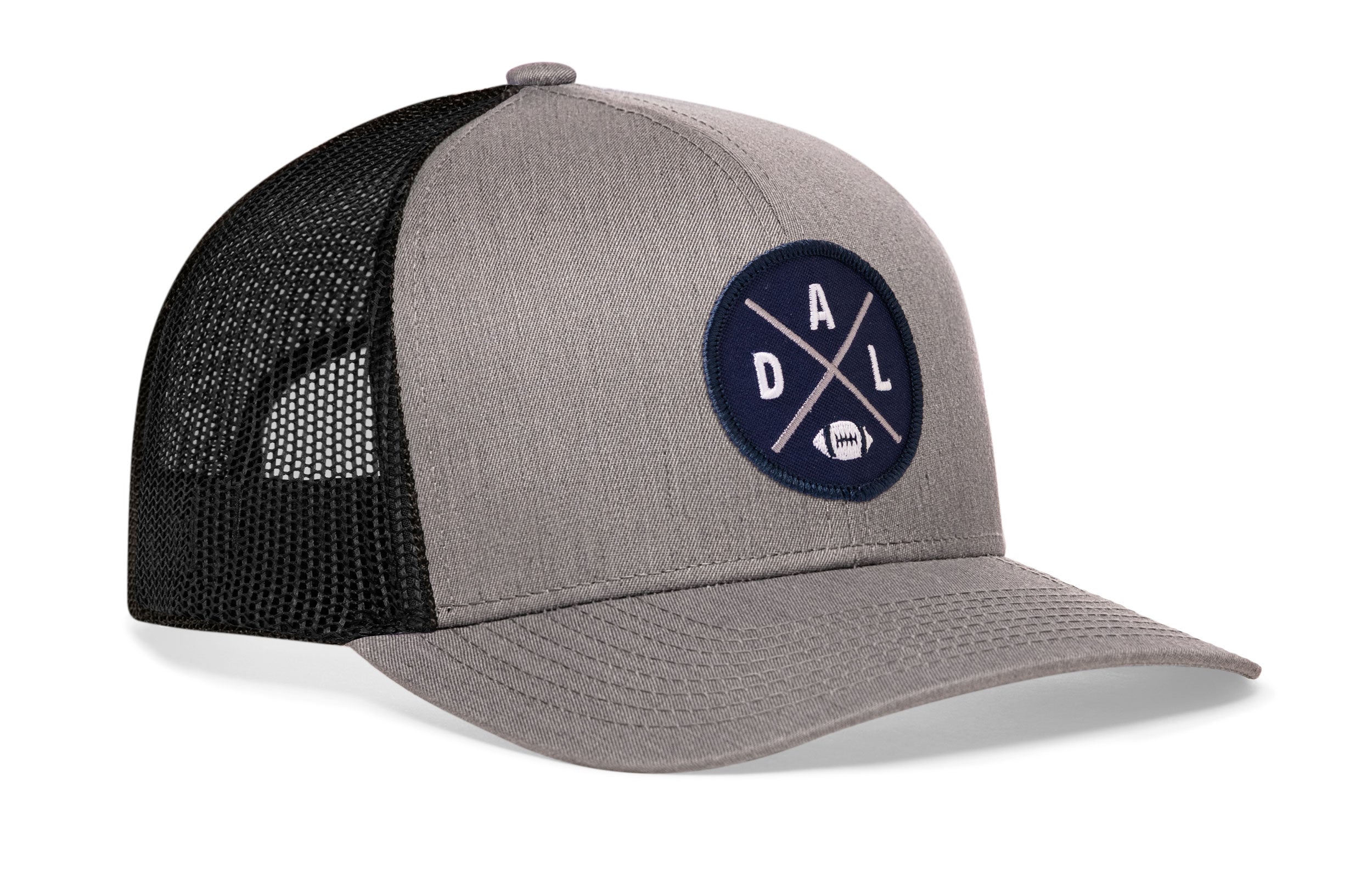 Dallas Football Trucker Hat | DAL X Snapback