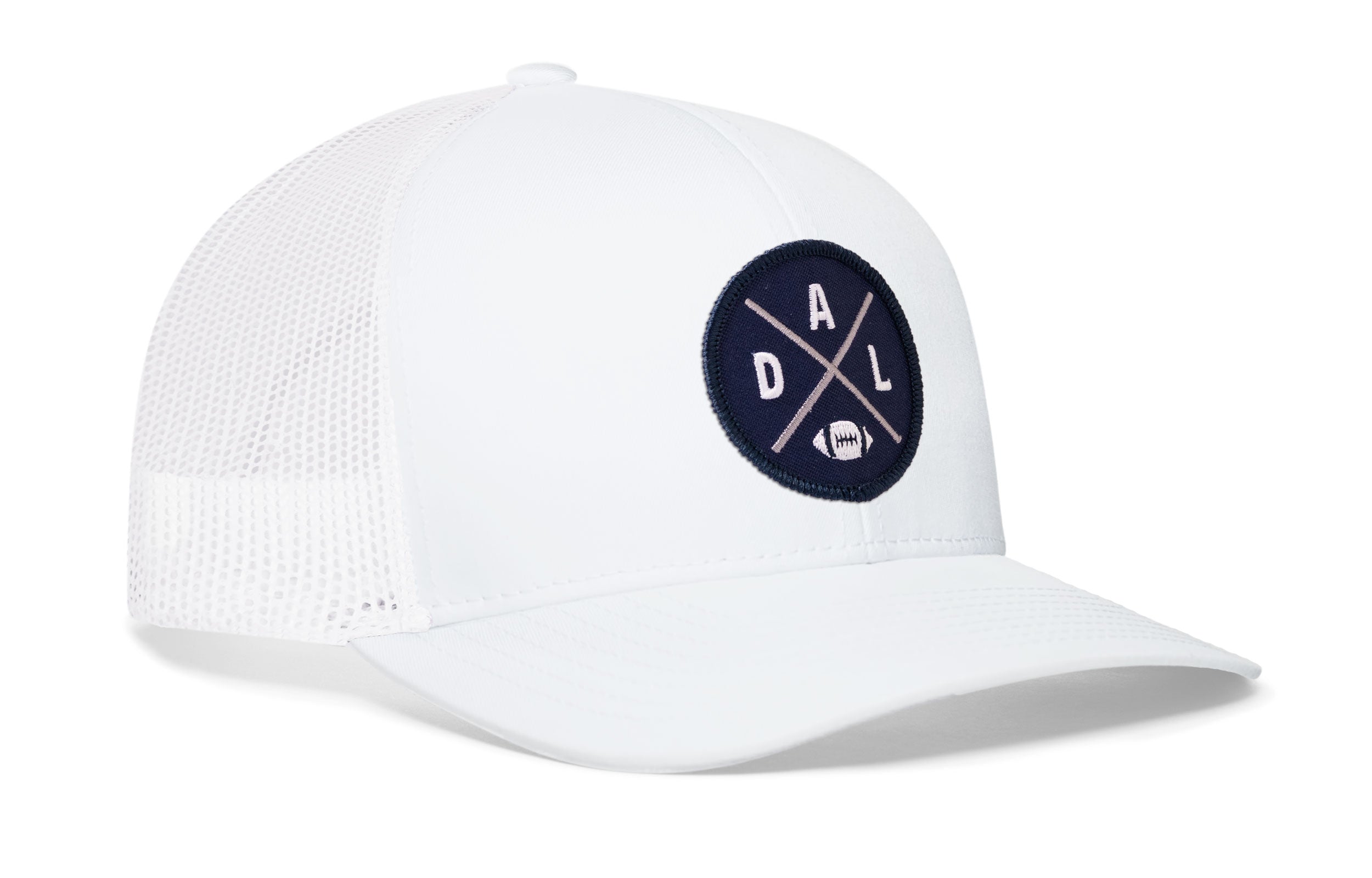 Dallas Football Trucker Hat | DAL X Snapback
