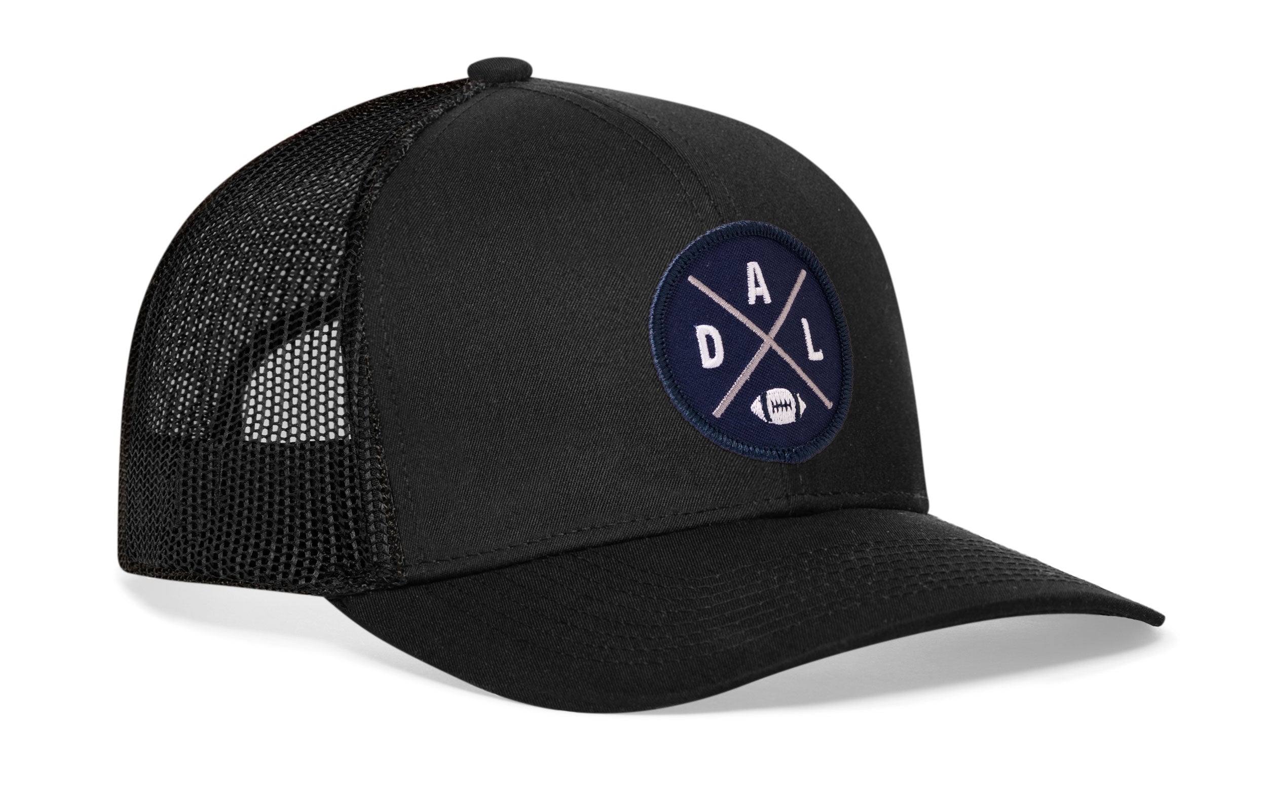 Dallas Football Trucker Hat | DAL X Snapback
