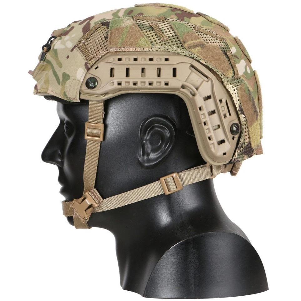 Ops-Core FAST Helmet Cover (New Style)