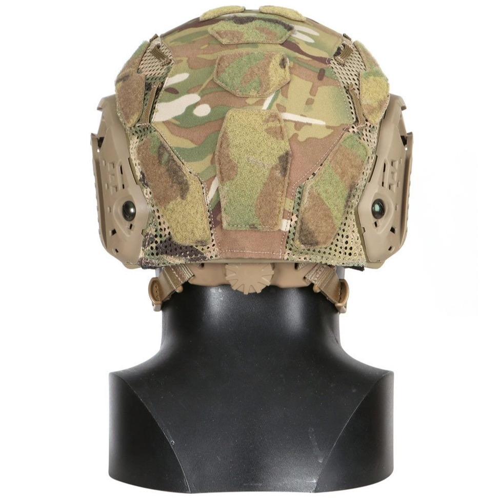 Ops-Core FAST Helmet Cover (New Style)