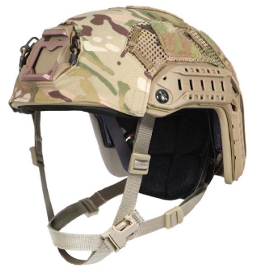 Ops-Core FAST Helmet Cover (New Style)