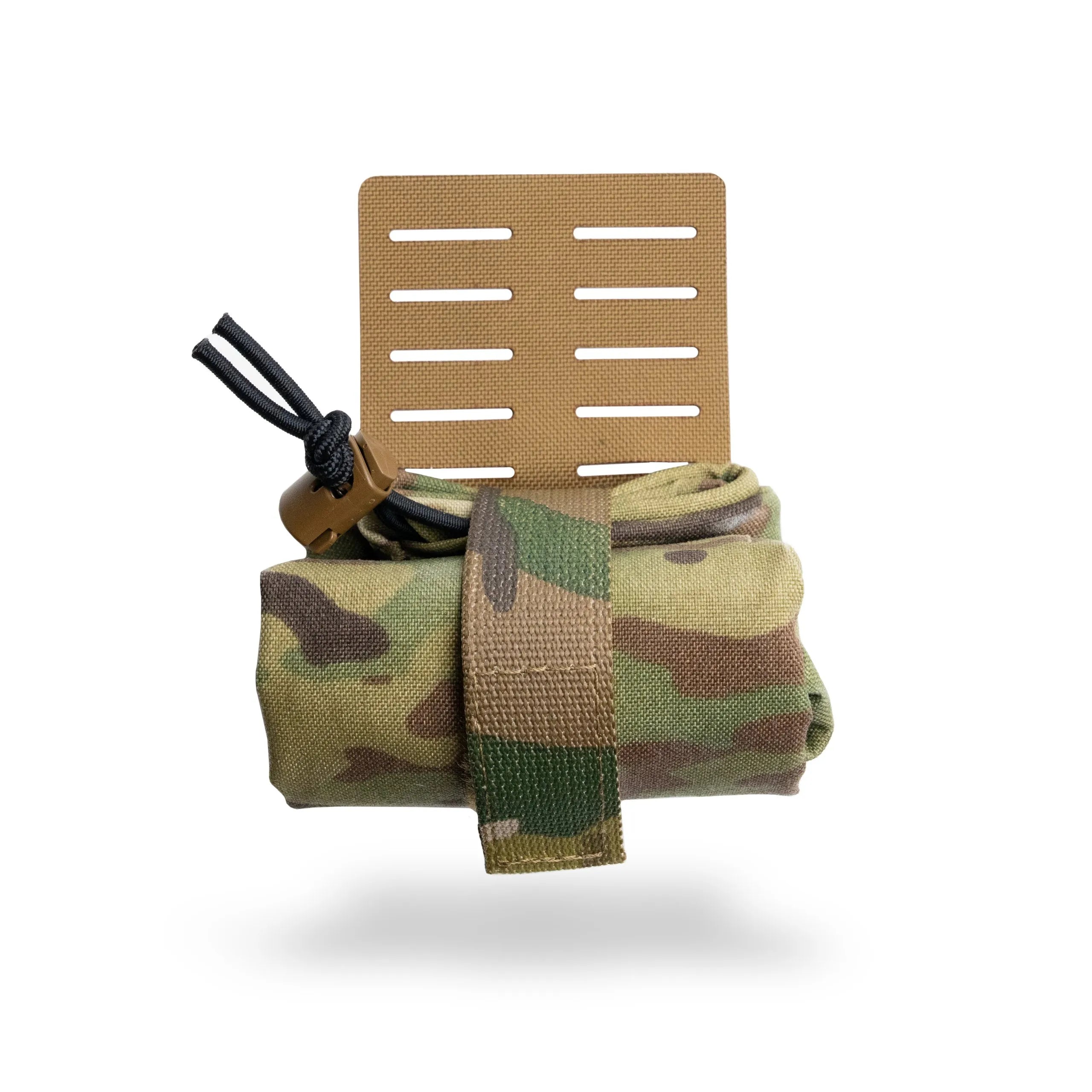 Flatline Fiber Company Cordura Dump Pouch