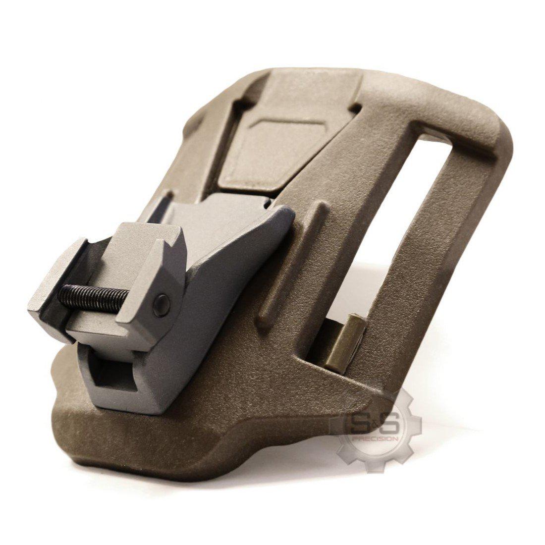 S&S Precision GRT WeaponLink System