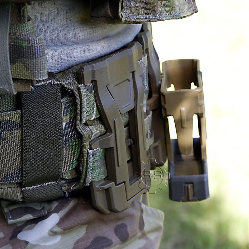 S&S Precision GRT Webbing Adapter