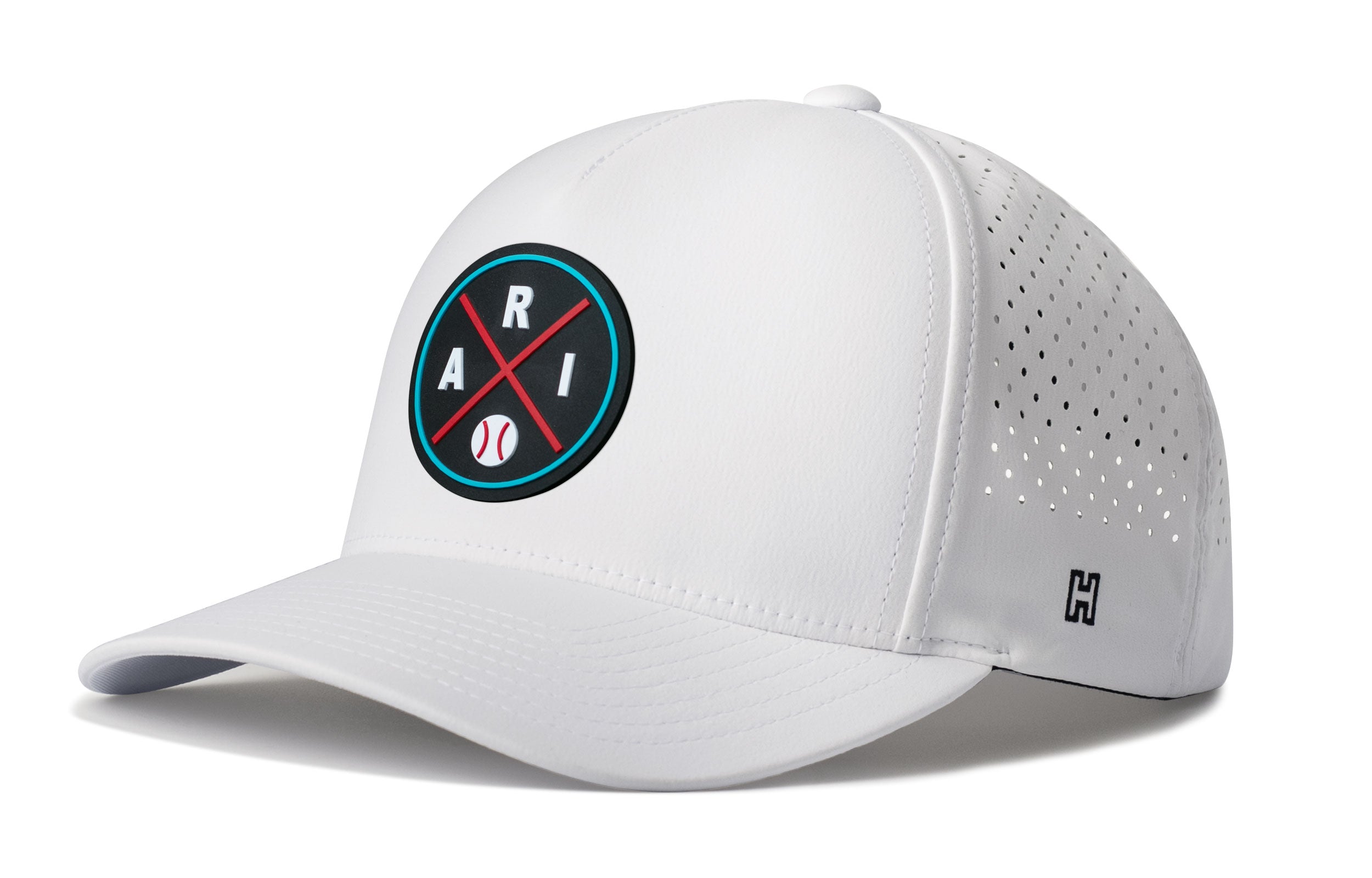 Arizona Baseball Performance 5-Panel Hat | ARI X Flexfit® Snapback