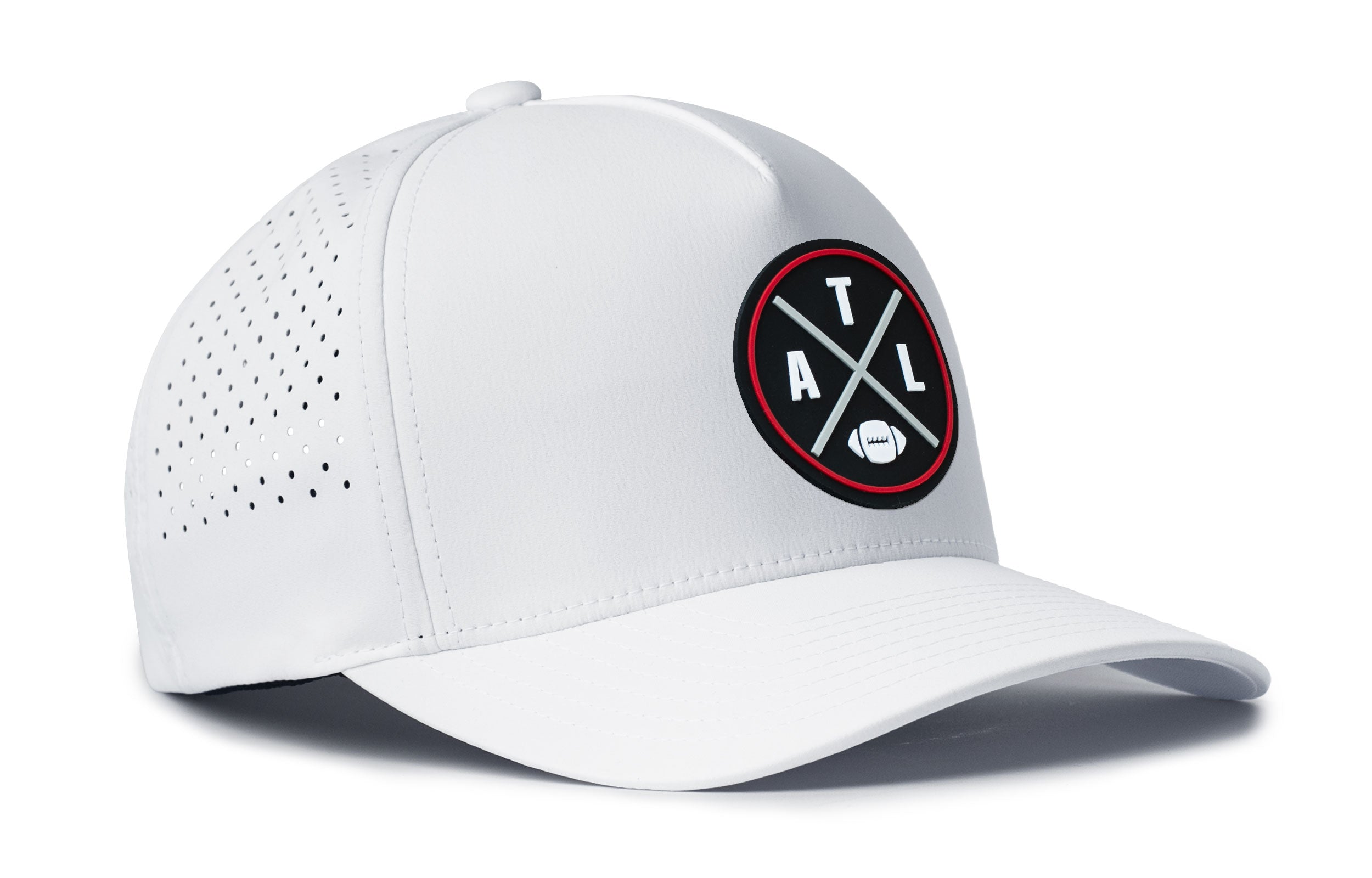Atlanta Football Performance 5-Panel Hat | ATL X Flexfit® Snapback