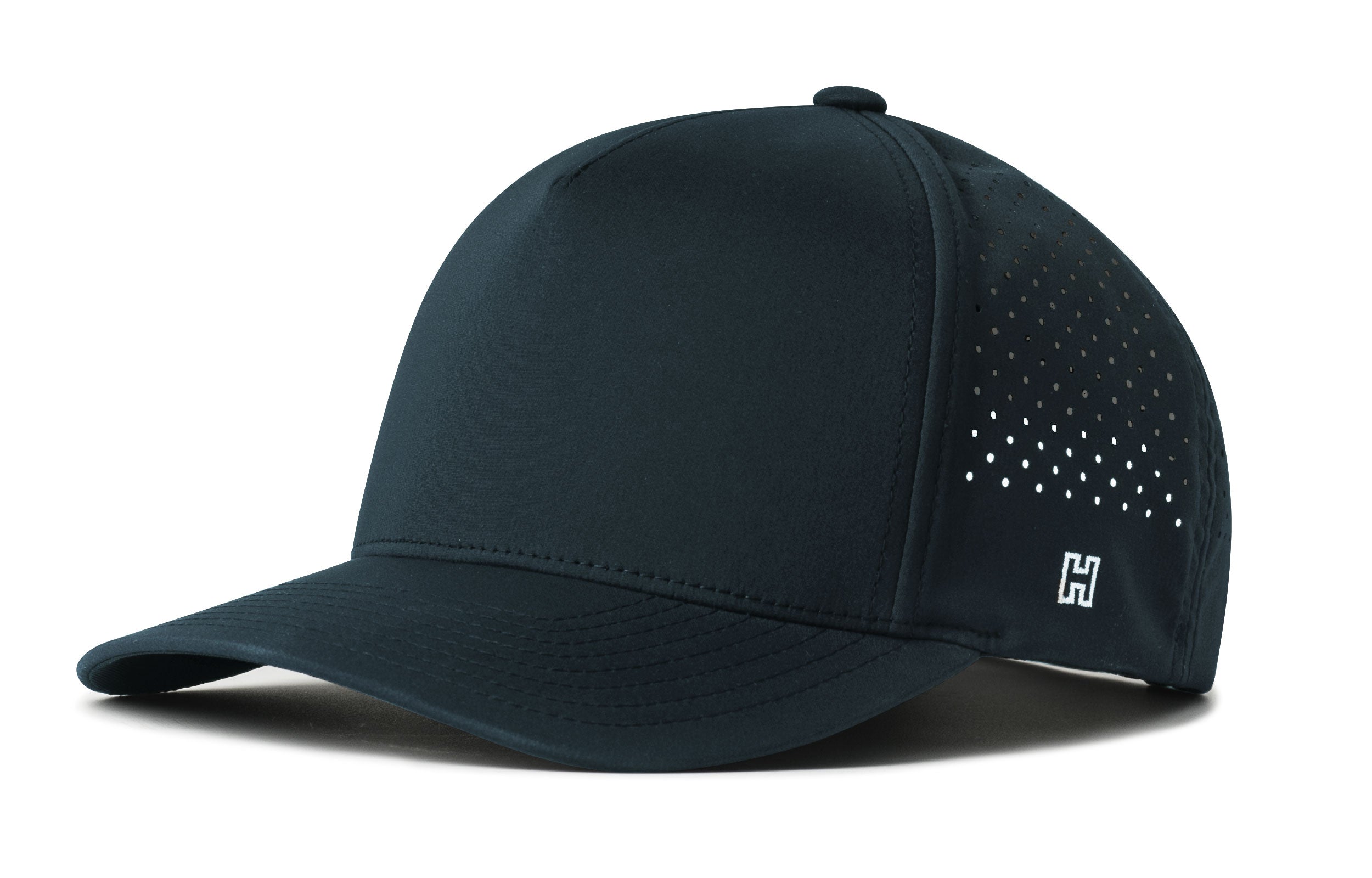 Blank Performance 5-Panel Hat | Flexfit® Snapback