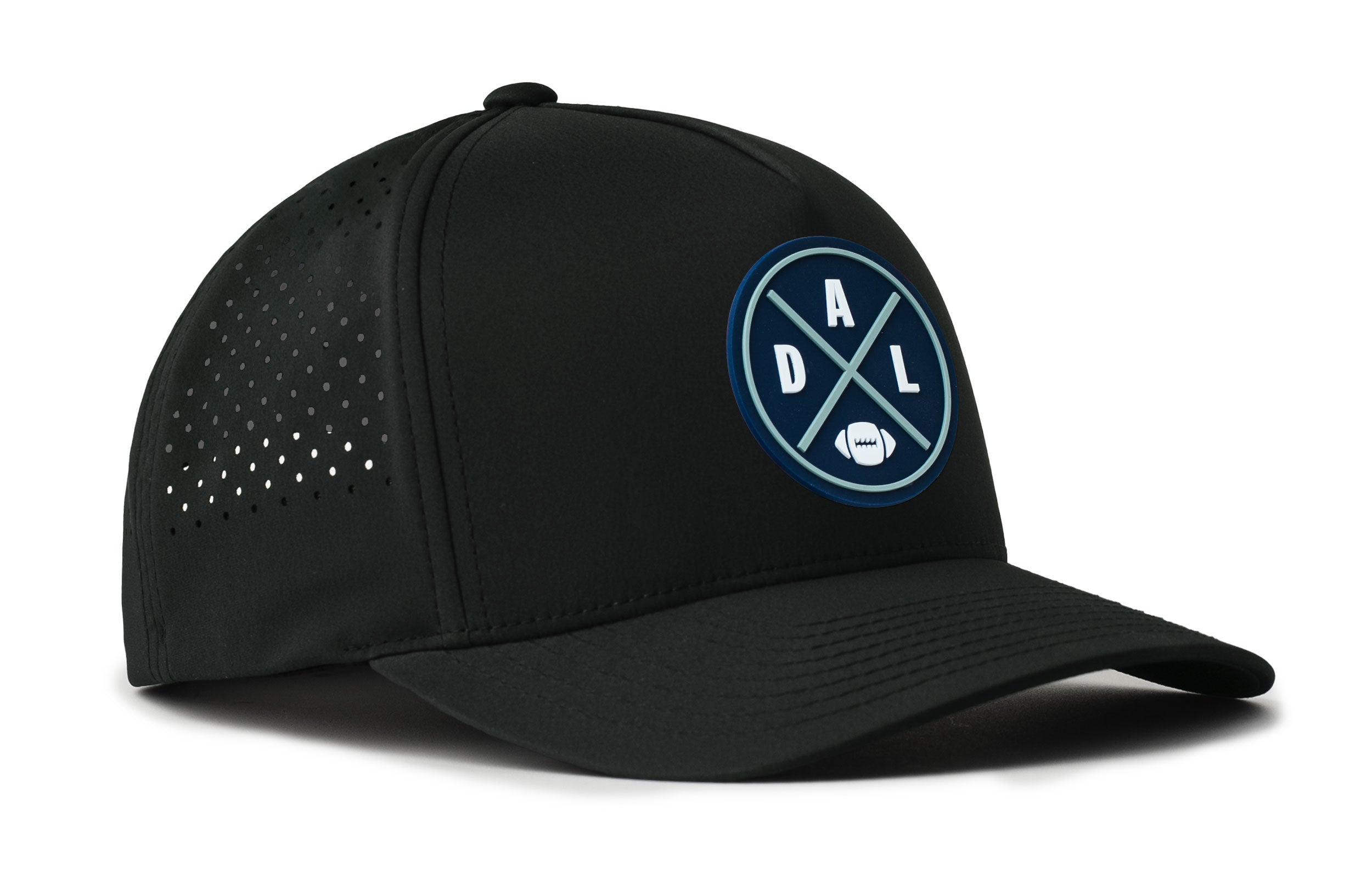 Dallas Football Performance 5-Panel Hat | DAL X Flexfit® Snapback