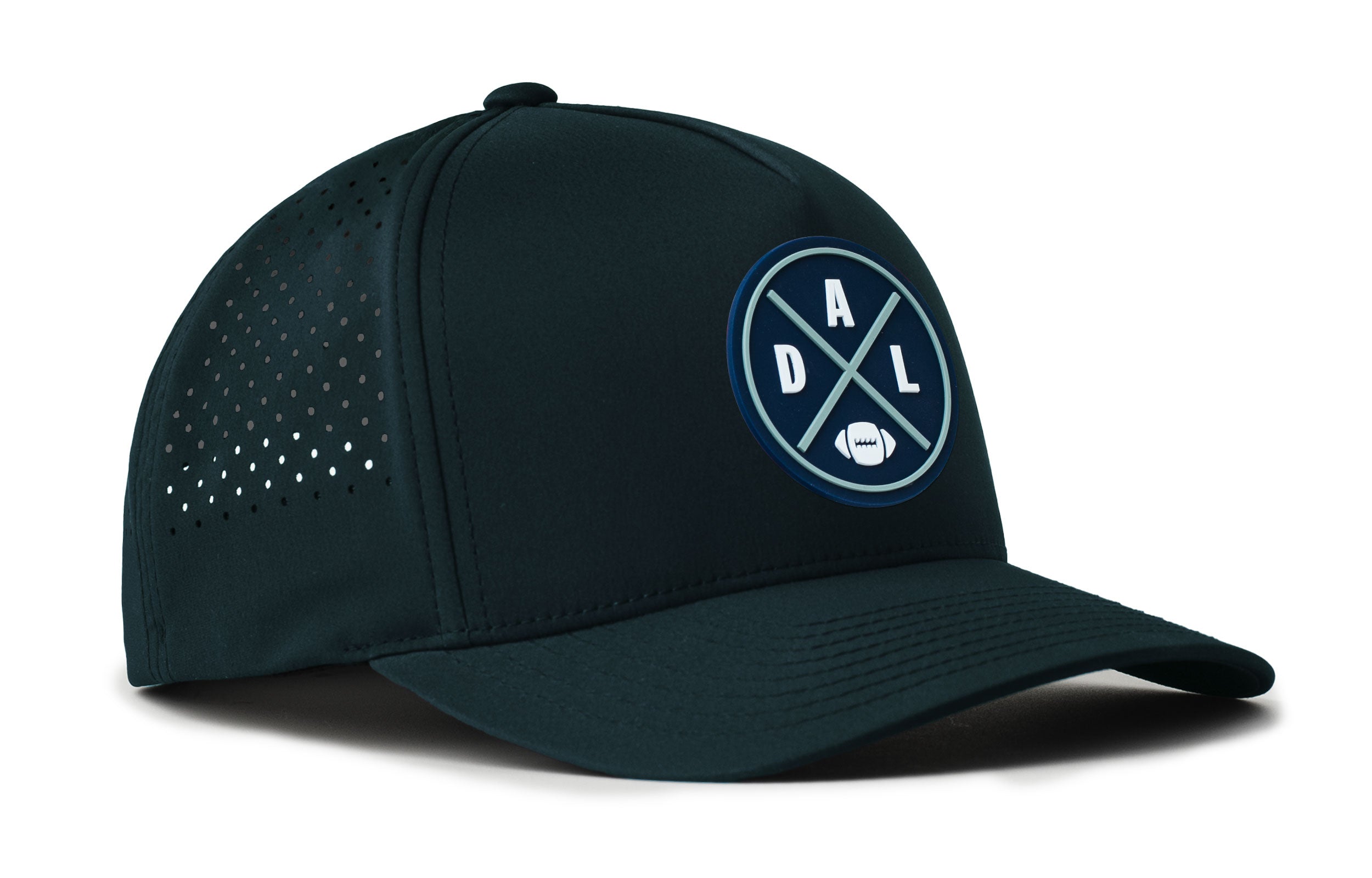 Dallas Football Performance 5-Panel Hat | DAL X Flexfit® Snapback