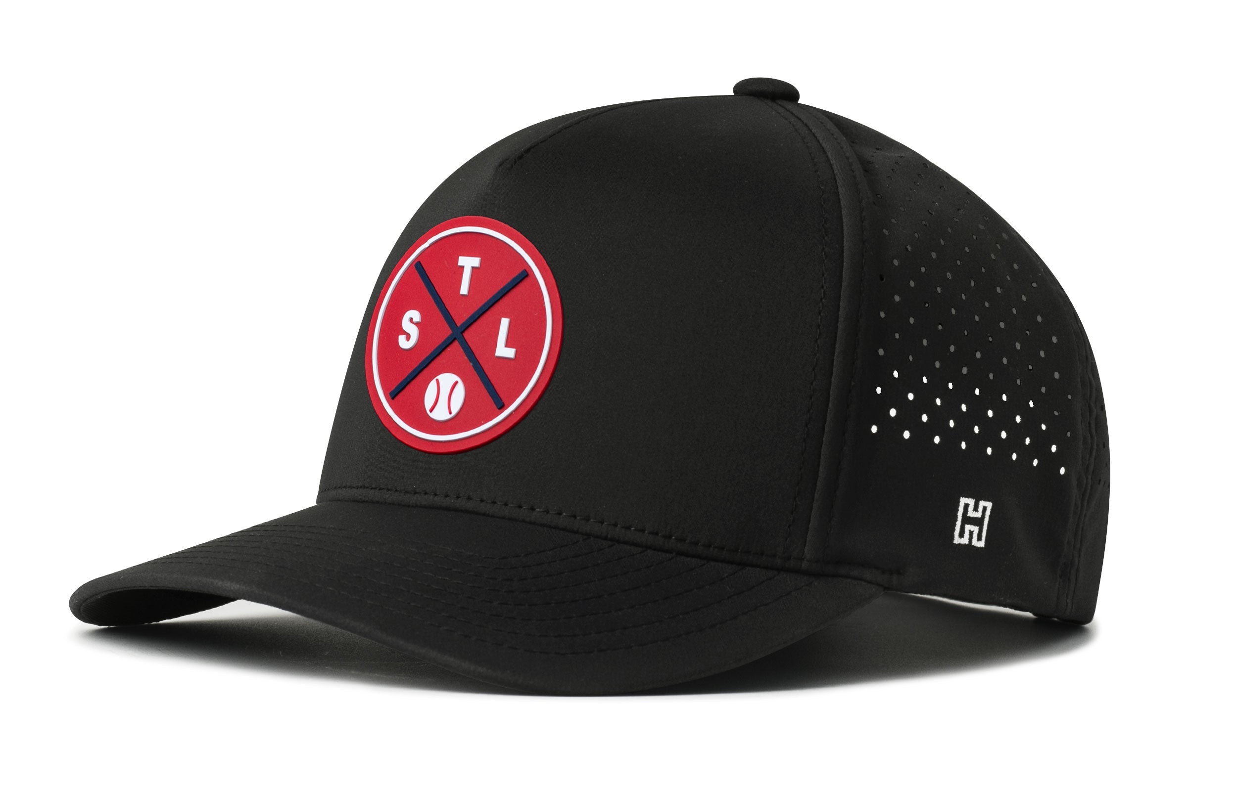 St. Louis Baseball Performance 5-Panel Hat | STL X Flexfit® Snapback