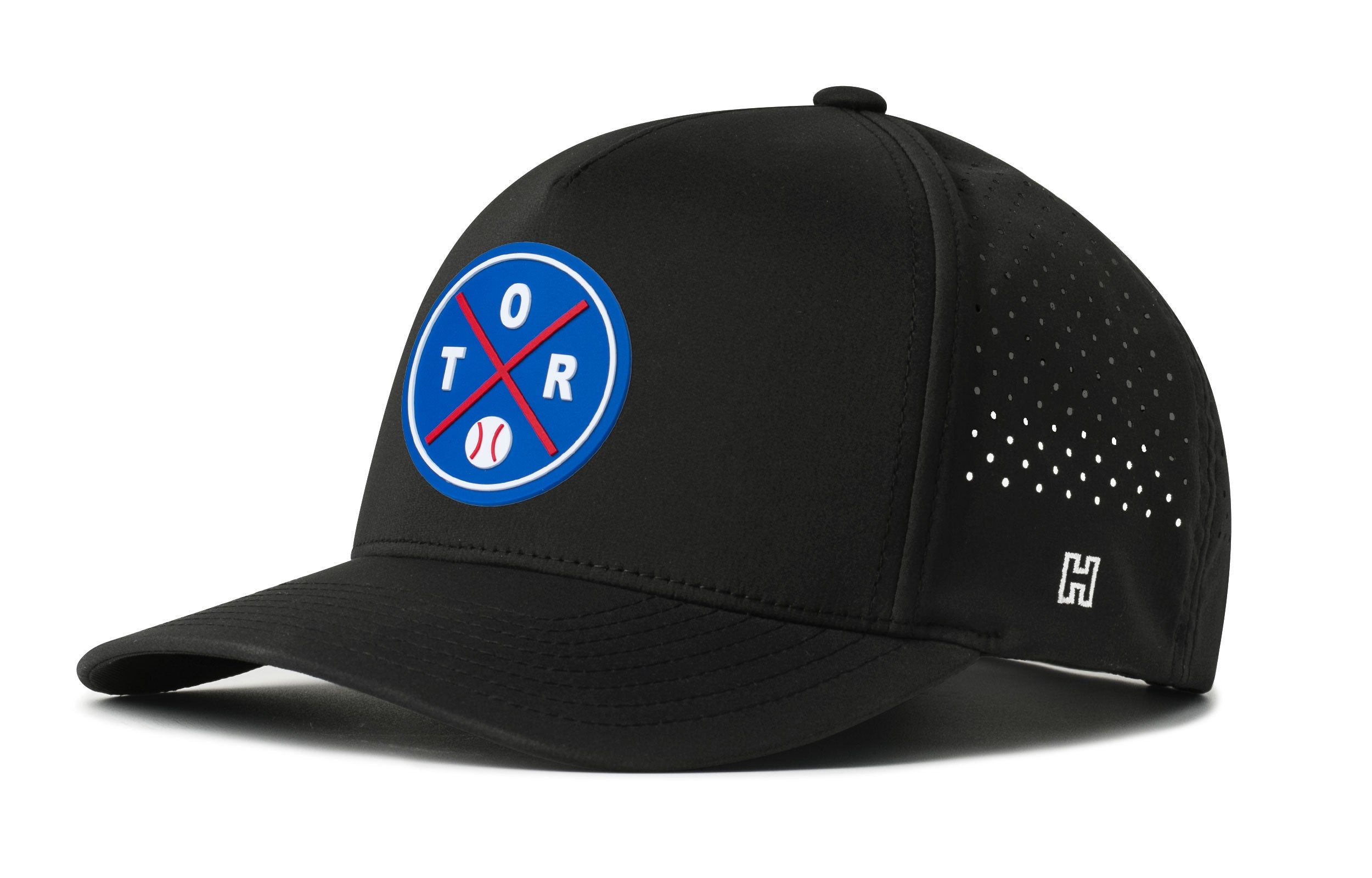 Toronto Baseball Performance 5-Panel Hat | TOR X Flexfit® Snapback