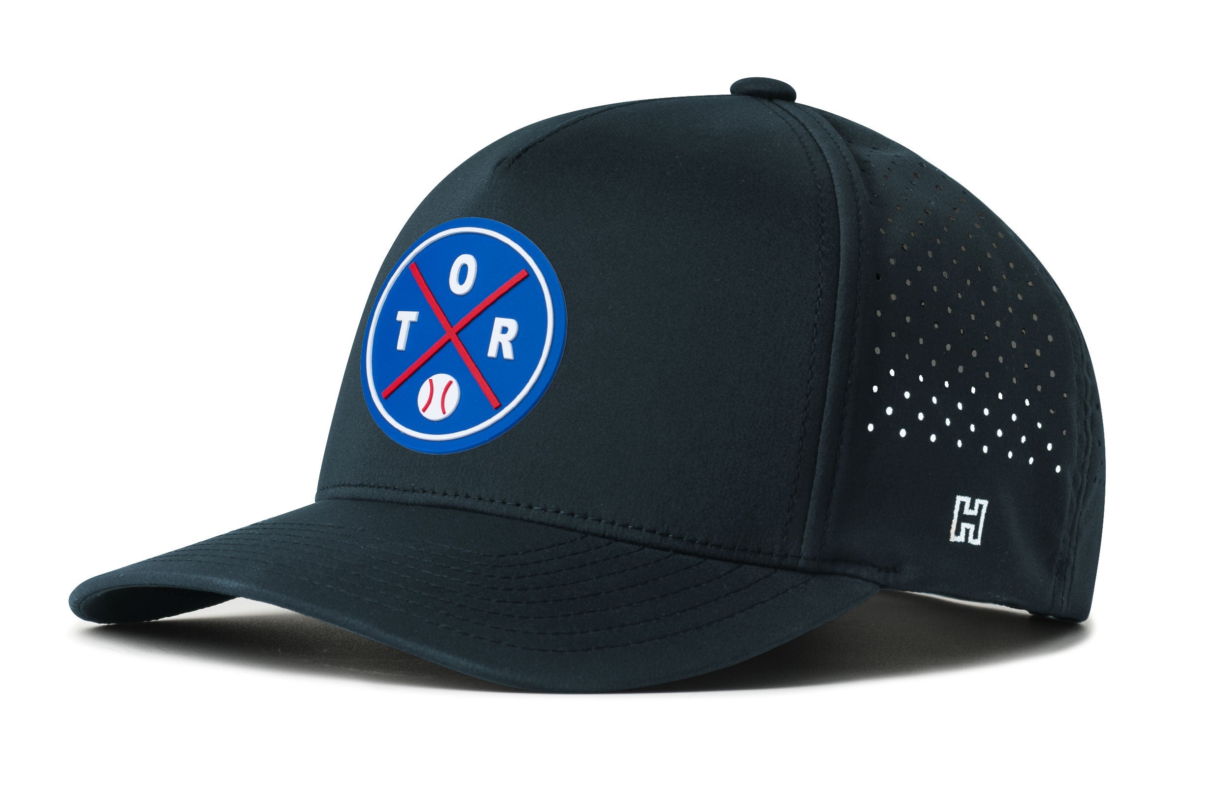 Toronto Baseball Performance 5-Panel Hat | TOR X Flexfit® Snapback