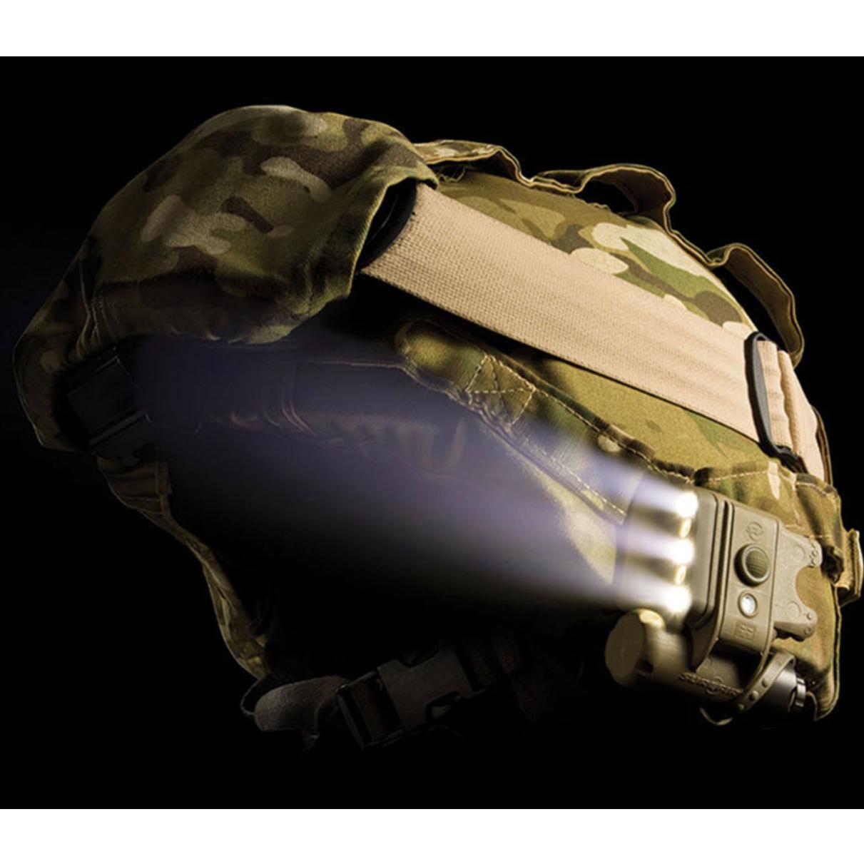 Surefire HL1 Helmet Light