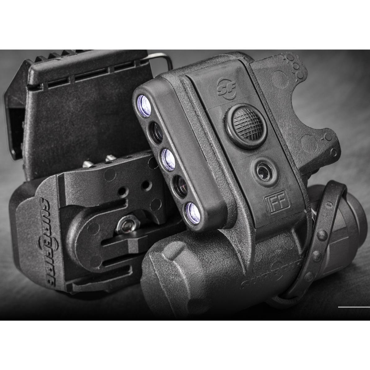 Surefire HL1 Helmet Light
