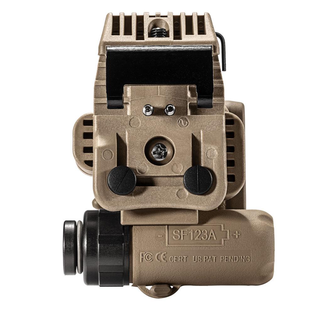 Surefire HL1 Helmet Light