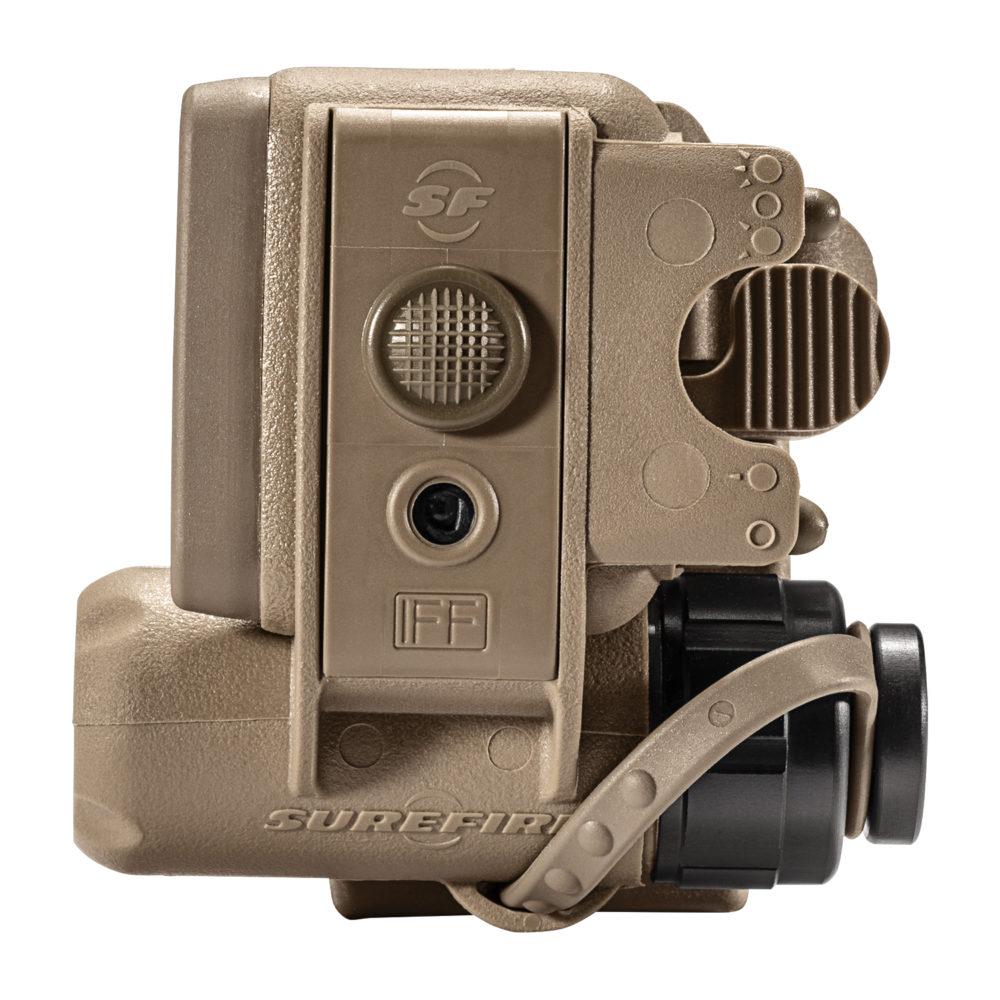 Surefire HL1 Helmet Light