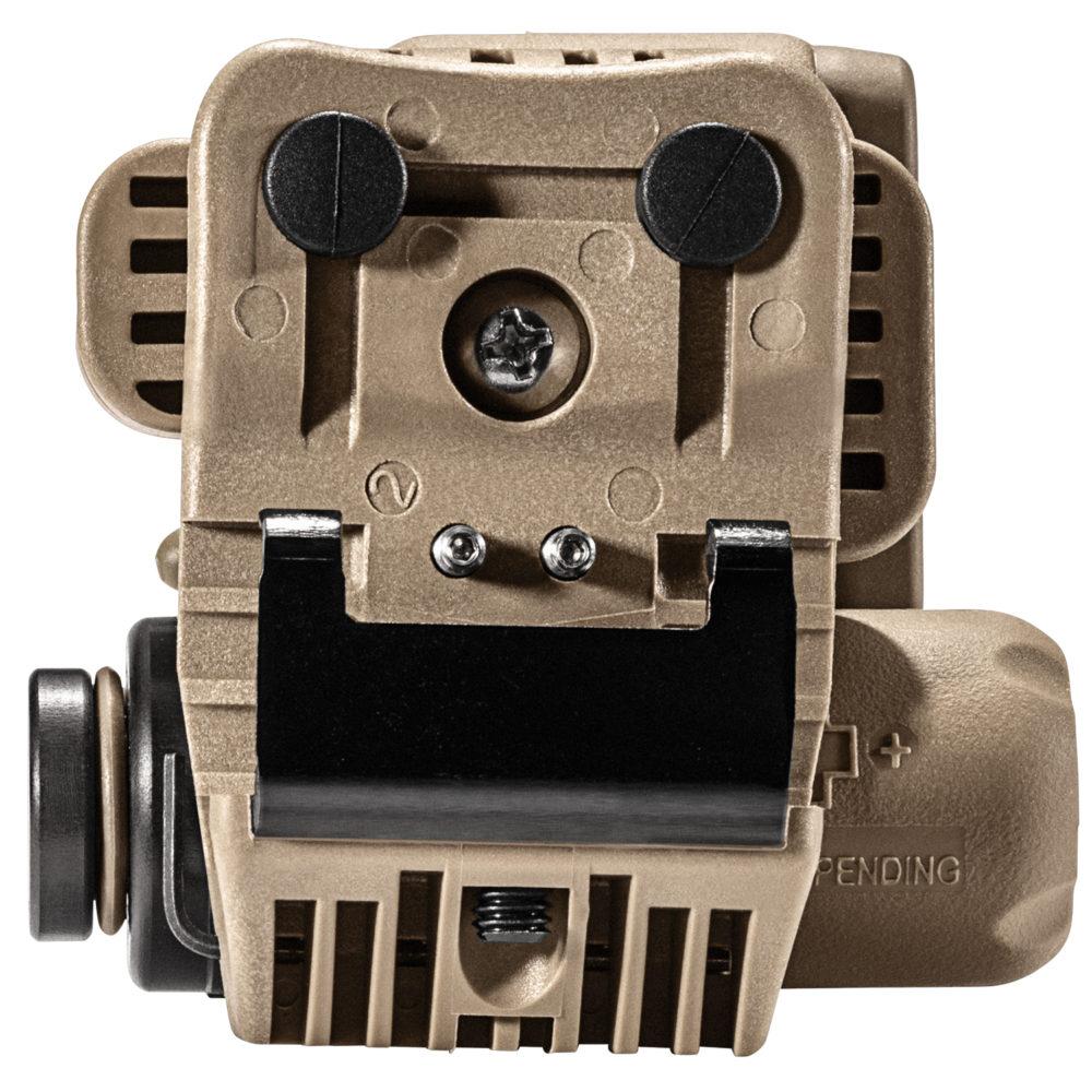 Surefire HL1 Helmet Light