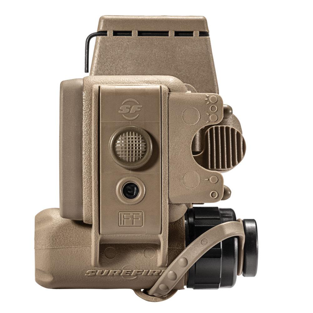 Surefire HL1 Helmet Light