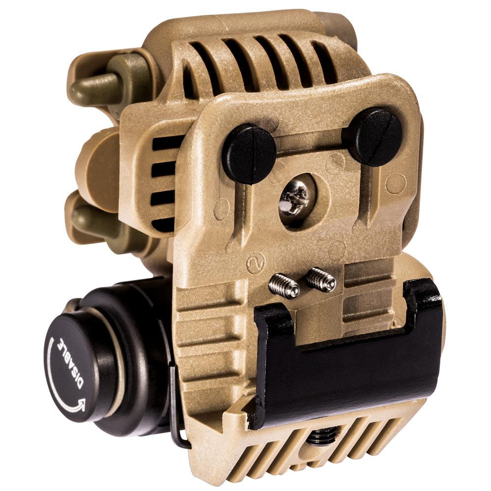 Surefire HL1 Helmet Light