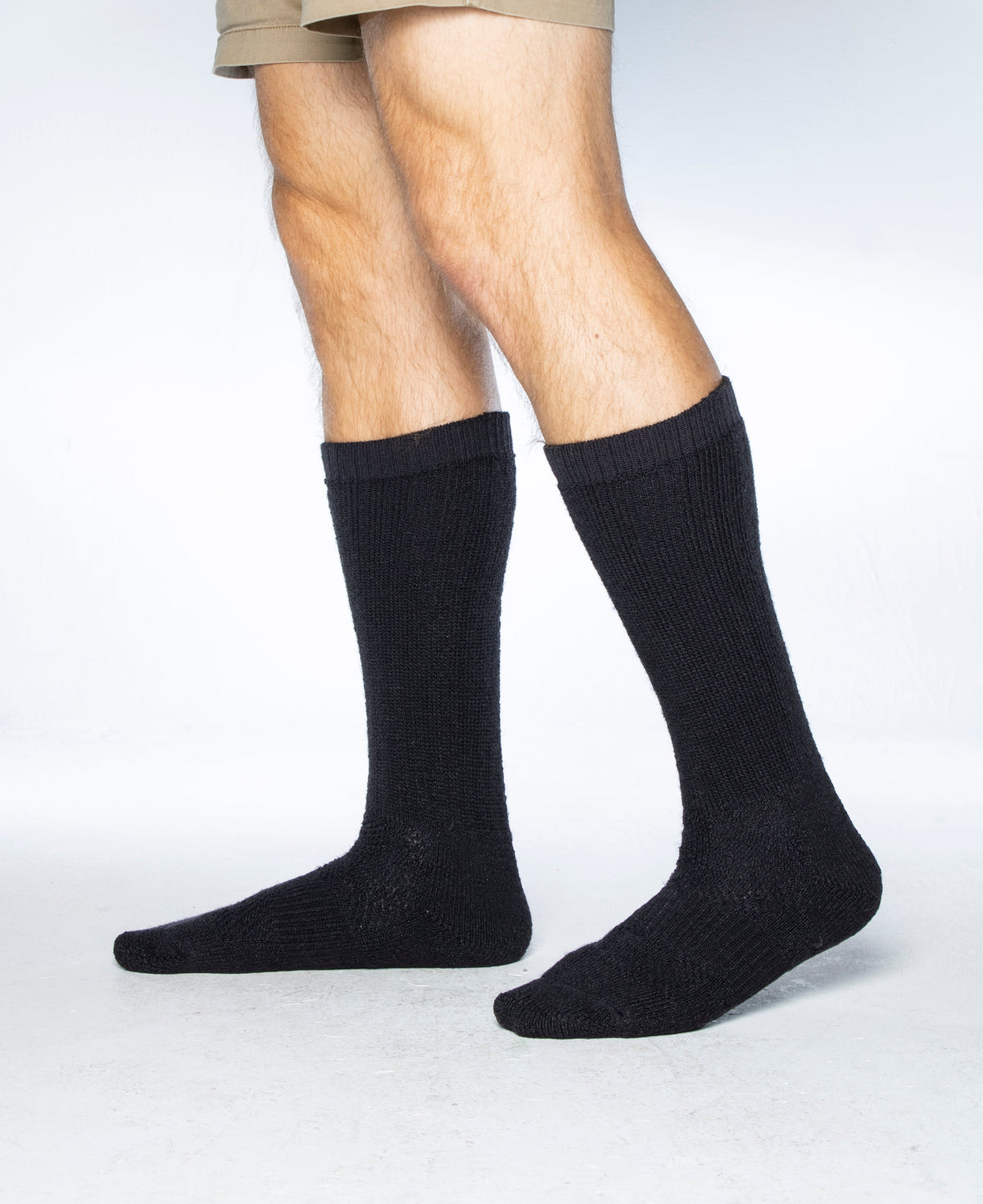 Covert Threads ICE Sock