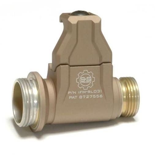 S&S Precision IFM Rigid
