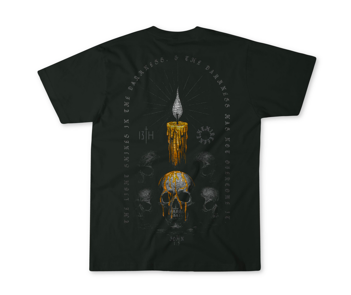 Victorious Dawn Premium Tee