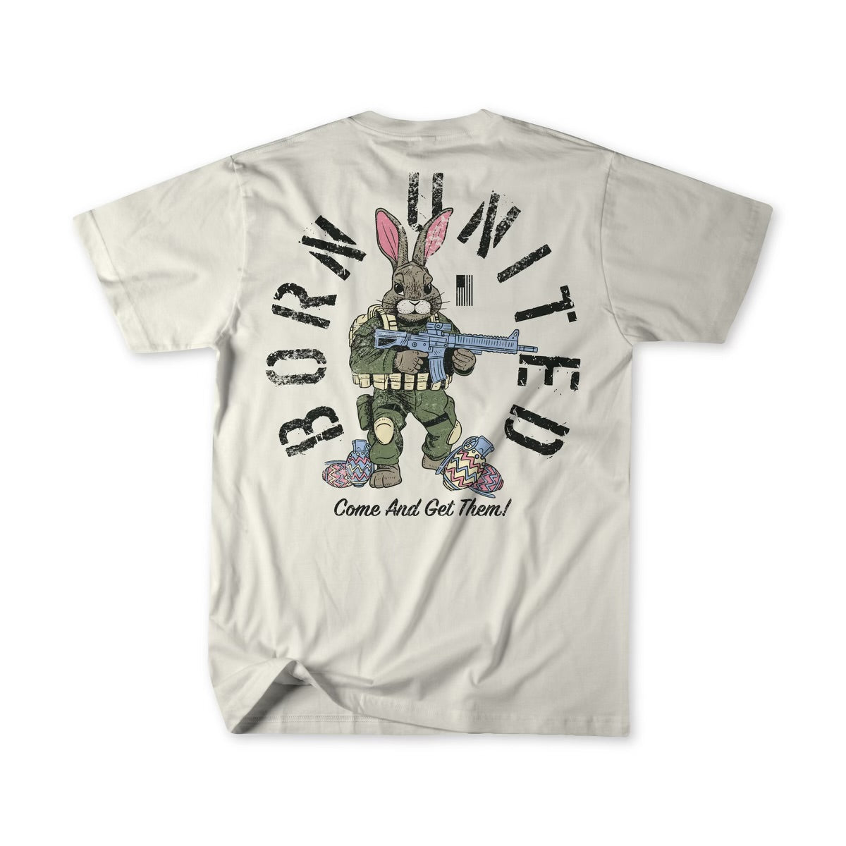 Battle Bunny