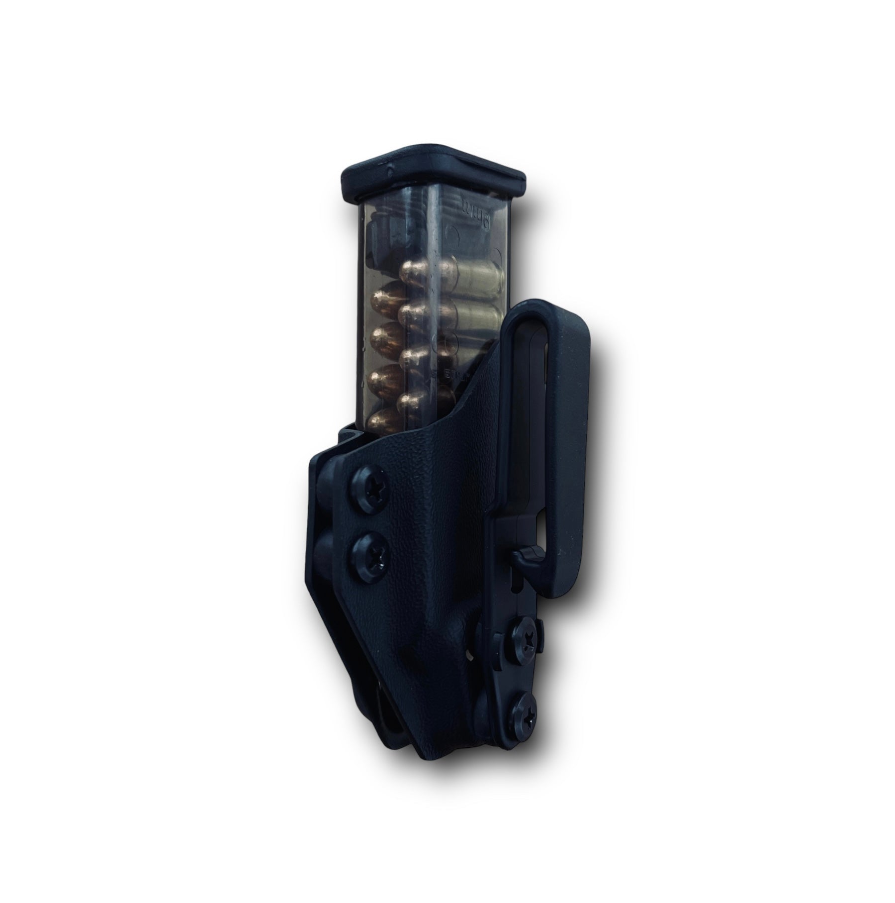 SIN CITY CONCEALMENT DA "FURTIVE" IWB MAGAZINE CARRIER GLOCK (FULL SIZE)