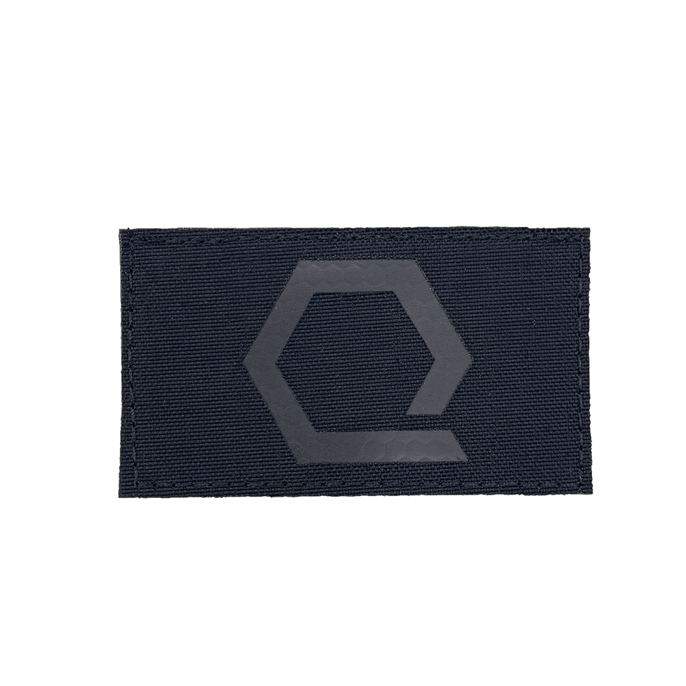 Q-Hex IR Patch