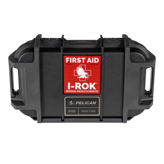 North American Rescue I-ROK Medical Kit