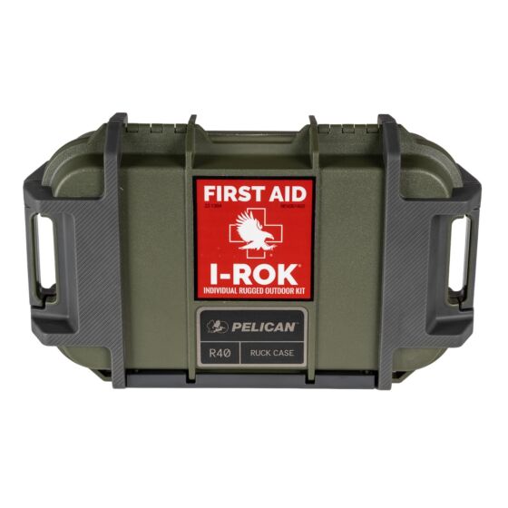North American Rescue I-ROK Medical Kit