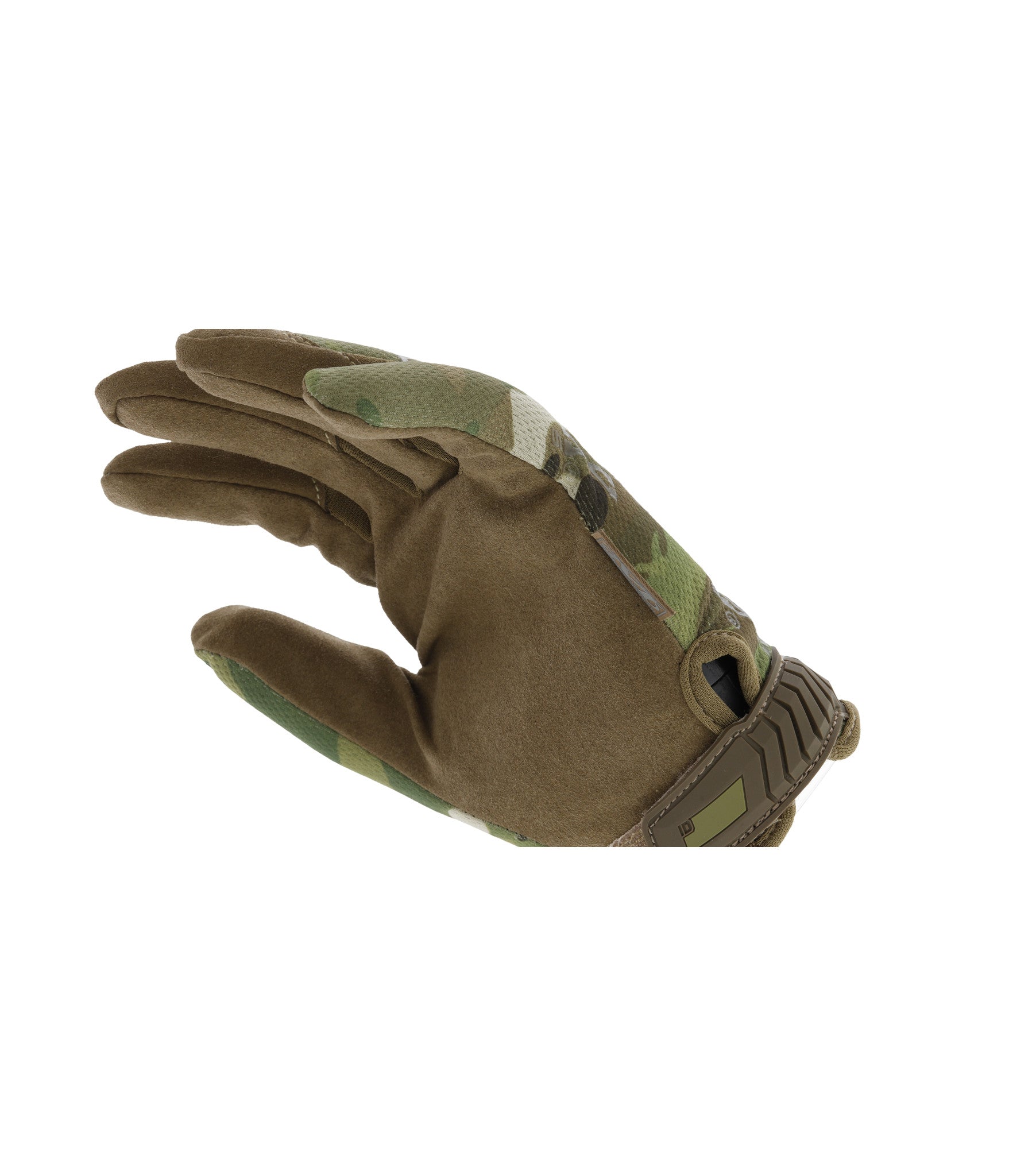 Mechanix Wear The Original Multicam Tactical Gloves