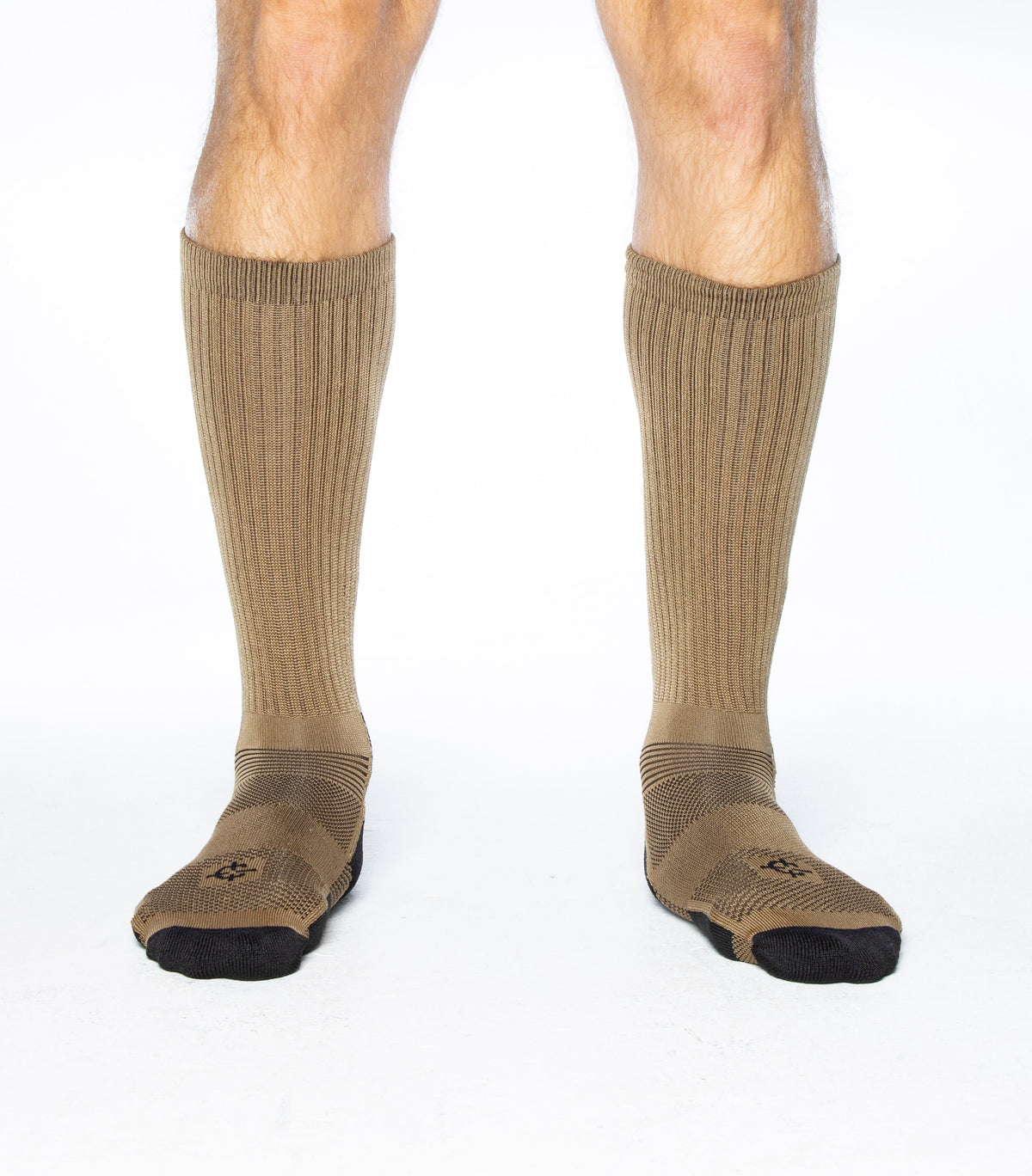 Covert Threads JUNGLE Sock