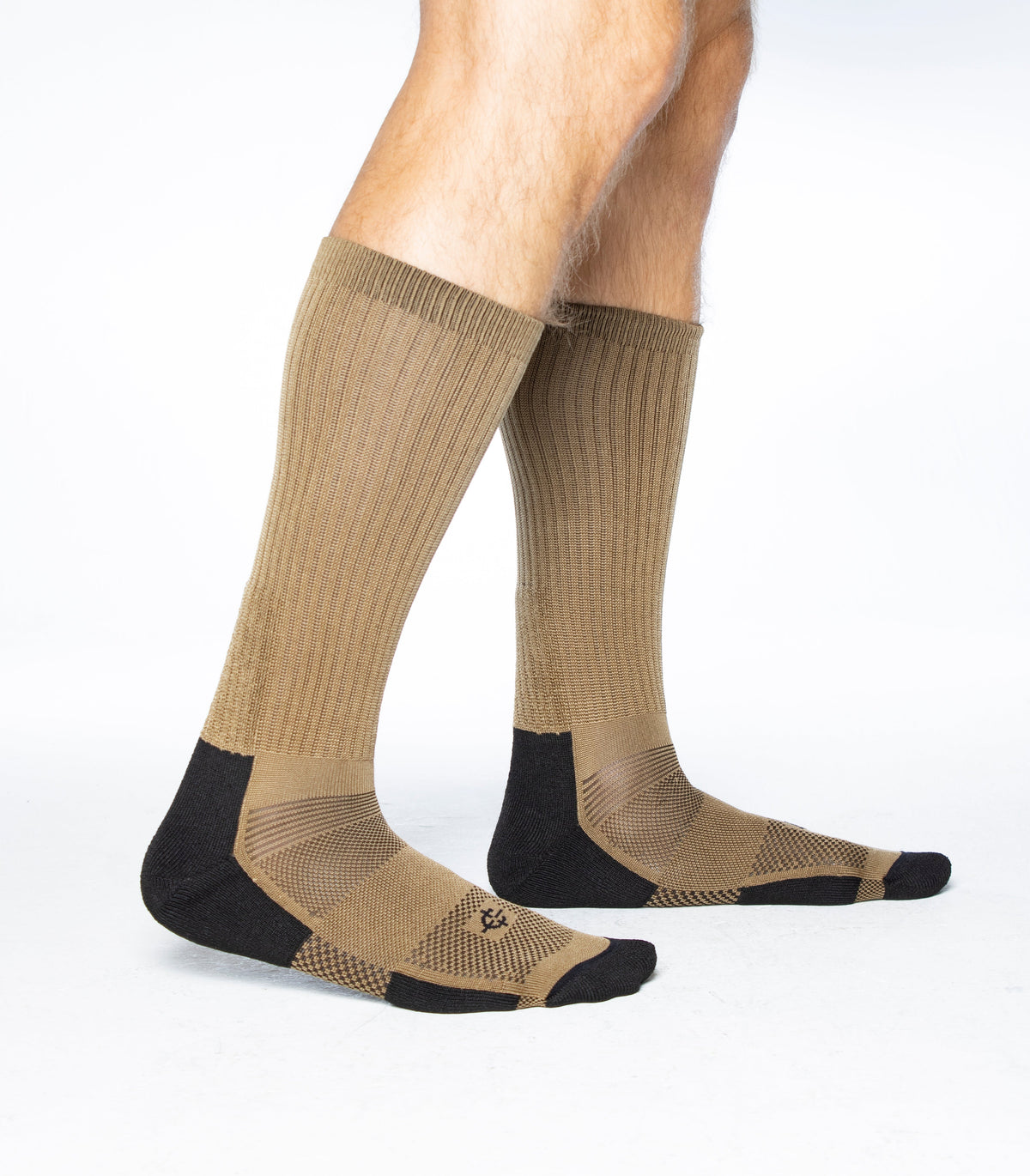 Covert Threads JUNGLE Sock