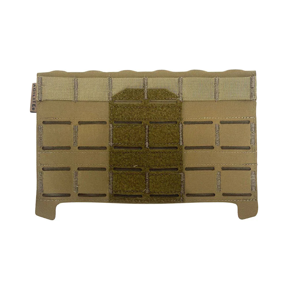 Agilite Backflap Cummerbund Adapter for K19