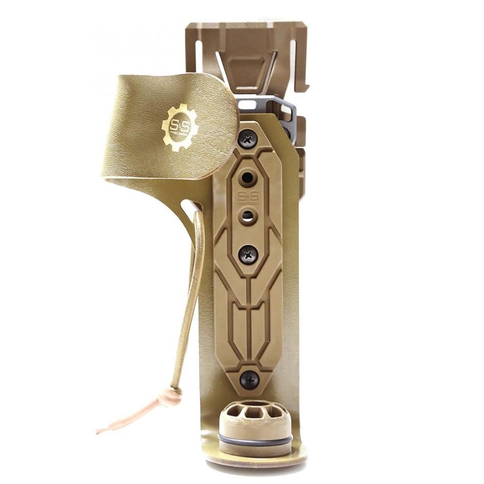 S&S Precision Launcher Holster